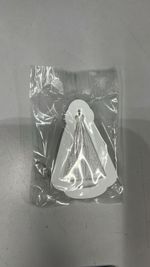 Molde de Silicone Religião Batismo Santa Nossa Senhora