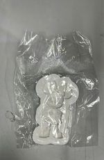 Molde de Silicone Minnie Safari para Decorar Doces