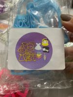 Kit 5 Cortador Alice no Pais das Maravilhas 5cm Doces