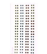 Olhos Comestiveis Boneca Universal 019 PP 74 Pares