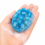 Forma Silicone Sabonete Artesanal Sabonete Massageador