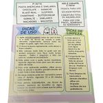 Tinta Alimentícia Ink Sugar 12ml Escolha 1 Un