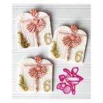Cortador Bailarina 9cm para Decorar Doces