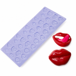 Forma Bocas Despedida de Solteiro Simples FDM C-868