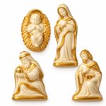 Forma Presepio de Natal Simples C-607