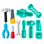 Cortador Kit De Ferramentas 5cm