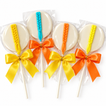 Cortador Trança, Cabelo para Decorar Doces Boneca