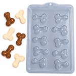 Forma Erotica Mini Penis 10 Cav Simples C-530705