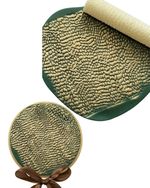Rolinho Textura Pele de Dinossauro para Doces 10cm