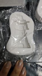 Molde de Silicone Cachorro Torre Patrulha Canina 8cm