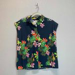 CAMISA HAVAIANA ZARA DESAPEGO