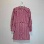 VESTIDO JOLIE ROSE DESAPEGO