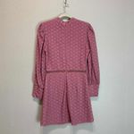 VESTIDO JOLIE ROSE DESAPEGO