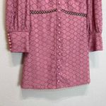 VESTIDO JOLIE ROSE DESAPEGO