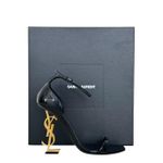 Sandália Yves Saint Laurent - 37 BR - Closet Care