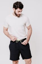 Shorts Poliamida Light