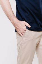 Calça  Tecno Elastomultiester