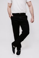 Calça Chino Slim Fit