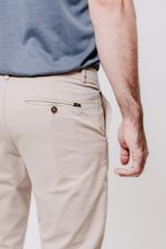 Calça Chino Slim Fit
