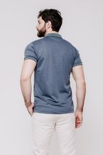Calça Chino Slim Fit