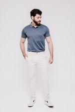 Calça Chino Slim Fit