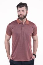 Camisa Polo Pima Tech Comfort
