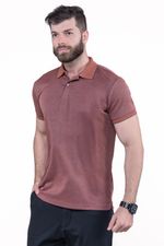Camisa Polo Pima Tech Comfort