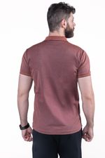 Camisa Polo Pima Tech Comfort