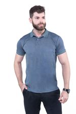 Camisa Polo Pima Tech Comfort