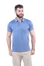 Camisa Polo Pima Tech Comfort