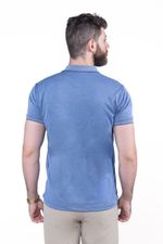 Camisa Polo Pima Tech Comfort