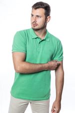 Camisa Polo Piquet Comfort