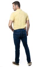 Camisa Polo Piquet Comfort