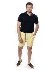 Camisa Polo Piquet Comfort