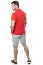Camisa Polo Piquet Comfort