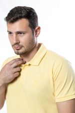 Camisa Polo Piquet Comfort
