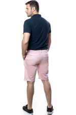 Camisa Polo Piquet Comfort