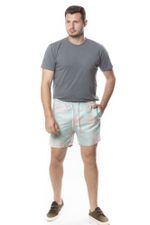 Camiseta Manga Curta Comfort Algodão