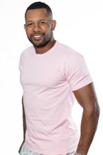 Camiseta Manga Curta Comfort Algodão