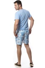 Camiseta Manga Curta Comfort Algodão