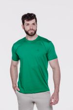 Camiseta Manga Curta Comfort Pima