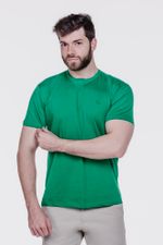 Camiseta Manga Curta Comfort Pima