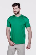 Camiseta Manga Curta Comfort Pima