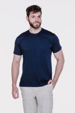 Camiseta Manga Curta Comfort Pima