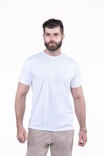 Camiseta Manga Curta Comfort Pima