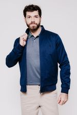 Jaqueta Bomber Classic