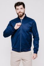 Jaqueta Bomber Classic