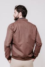 Jaqueta Hiffex com Bolso Frontal
