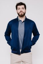 Jaqueta Bomber Classic