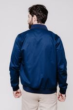 Jaqueta Bomber Classic